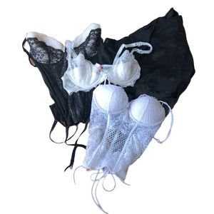 Victoria Secret Lingerie Bundle